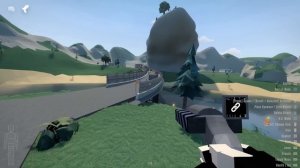 СЕКРЕТЫ НОВОЙ КАРТЫ В GOREBOX