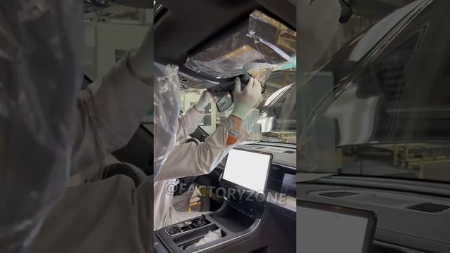 как собирают GAC за 1 минуту