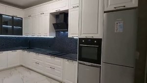 Кухня Милена 2