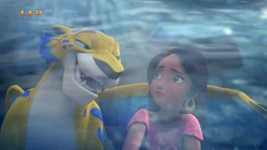 Elena of Avalor- More Than Your Magic (Ukrainian)