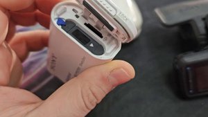 экшнкамера Sony