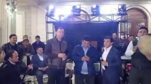 Dilshod Rahmonov jonli ijro halq hizmatda Дилшод Рахмонов жонли ижро халқ хизматида