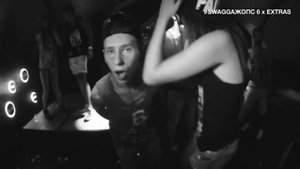 #SWAGGAЖОПС 6 x EXTRAS