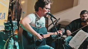 Антон Андрухович - Ты Здесь 01.02.2025