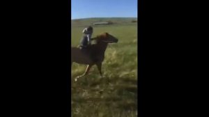 ГАЛОП НА ЛОШАДЯХ