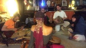 Срединная Вечеря (10.04.24)