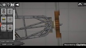 Строительство самолета в мелон плейграунд