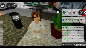 деЛоЮ тутор на скин мисс сестры