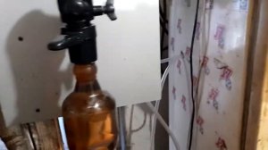 Углекислота в нахаляву.