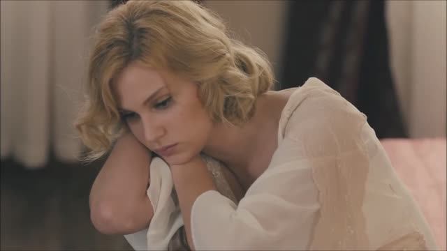 Расставаясь навсегда. (18-я серия из клип-версии к турецкому сериалу "Курт Сеит и Александра"). смотреть онлайн