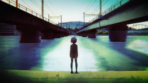 Chuunibyou demo Koi ga Shitai OP01 - Kimi e (ZAQ)