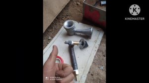 САМОДЕЛЬНАЯ ГАЗОВАЯ ПЛИТА. bittalik Gazpilta yasash. своими руками