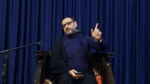 Qəlb Allahın əlindədir - Hacı Şahin Həsənli