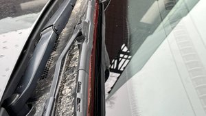 Тест гибридных щёток «Деталиус» 600/450.