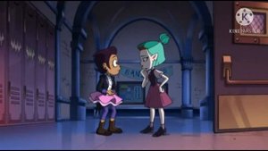 Луз и Эмити ~клип~ /заказ/