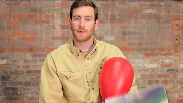 Jolly Egg featuring Kevin Duggan смотреть онлайн