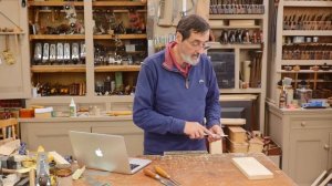 97. Q&A with Paul Sellers Episode 5