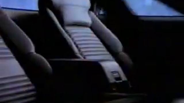 Buick Reatta смотреть онлайн