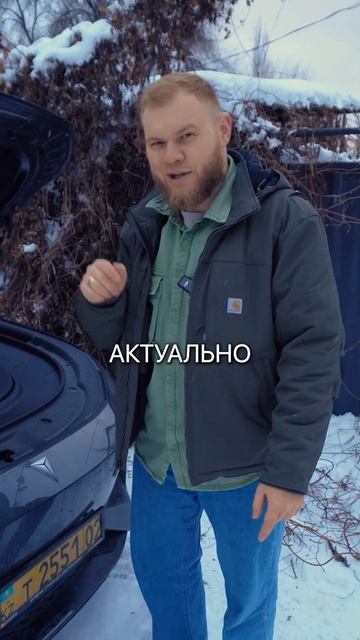 Как правильно закрывать капот? смотреть онлайн