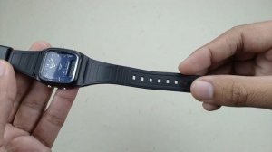 THE WATCH YOU NEED TO KNOW ABOUT - Q&Q ANA DIGI WATCH GZ04J009Y