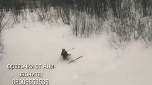 ⛷Лыжи⛷ Как проходят уроки лыж в нашей школе⛷⛷⛷ | Ninteen School |