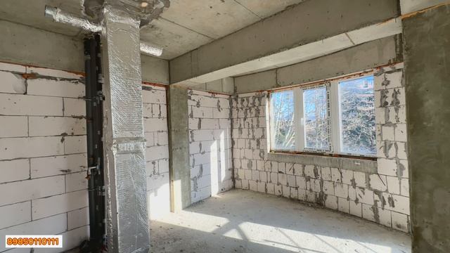 Купить квартиру в центре Сочи!