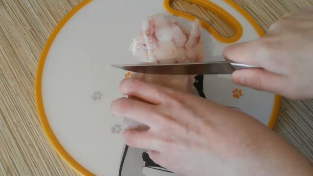 Приготовьте так любую рыбу - просто СУПЕР! Жареная рыба в кляре