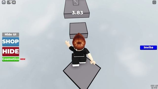 Roblox про
