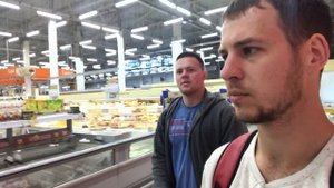 ПРОСТЕЙШАЯ И БЮДЖЕТНАЯ ПРОДУКТОВАЯ КОРЗИНА НА СУШКЕ