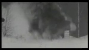 "Корпус Шубникова", тизер