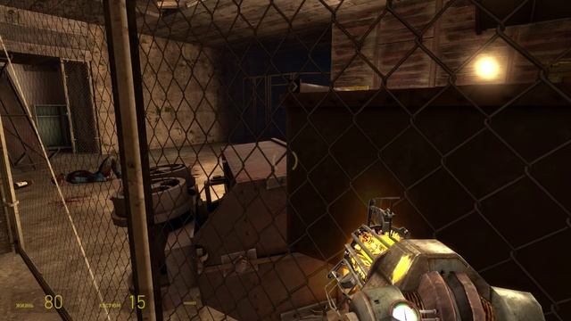 HalF-Life Epizode Two-1