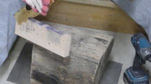 Изготовление Зензубеля