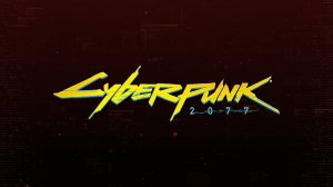 Cyberpunk 2077