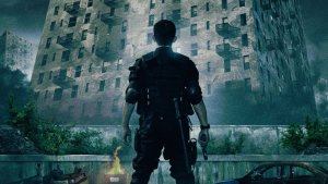 Рейд / The Raid: Redemption (2011)