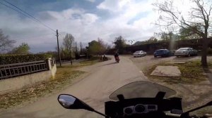 Gilera Nexus 500