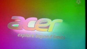 Acer Logo Effects In G Major 7 ( Sponsored By Preview 2 Effects)