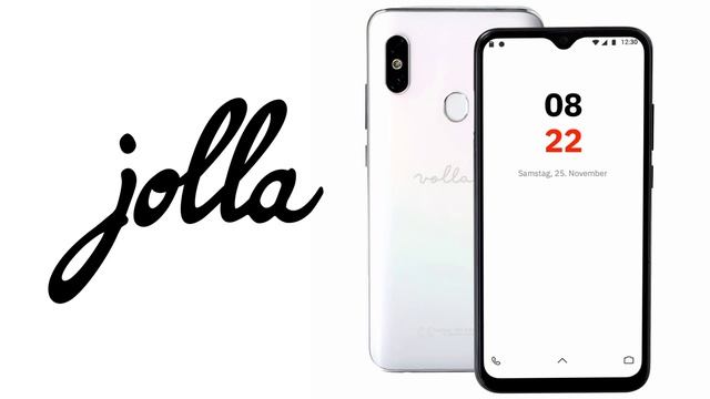 Jolla Ringtone - Volla Phone Ringtones смотреть онлайн