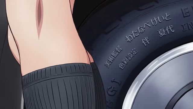 To Love Ru OP映像 (forever we can make it!) смотреть онлайн