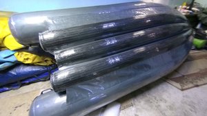 Бронирования Тримарана Аляска 390 (АБАКАН, ФРЕГАТ)