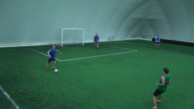 11.08.21. Синие - Зеленые. 3 круг (8-й тур)