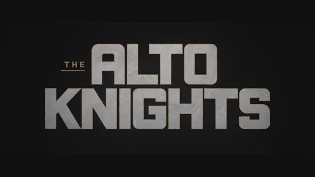 Мудрые парни (The Alto Knights)