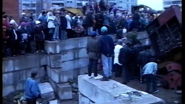 Новости 1996 10 08 №2 смотреть онлайн