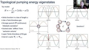 Virtual AMO Seminar: Ben Lev (Stanford University)