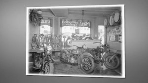 Смотря на свой велосипед в сарае, он придумал "Harley Davidson" | История Харлей Дэвидсон