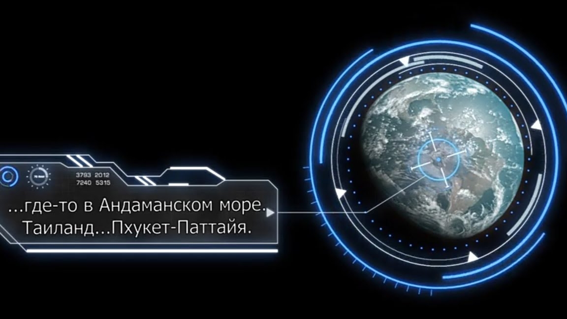 Пхукет. 2019. Часть 1. Отпуск. смотреть онлайн