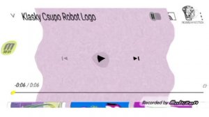 TSIAFD Csupo Effects (Sponsored By BP Logo Effects) List Of Effects