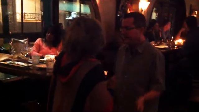 "LAST DANCE" THE DYNAMIC DUO - Featuring Pam Vincent Live at galletto Bar & Grill смотреть онлайн