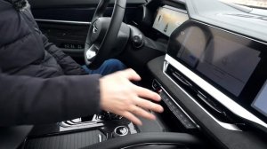 Чей ТРОН  Джейку J8 против Джили Монджаро. Jaecco J8 или Geely Monjaro 2025