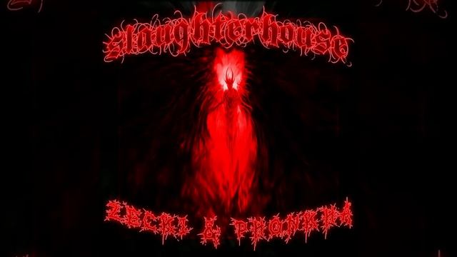 Phonkha x zecki - SLAUGHTER HOUSE [1 HOUR] смотреть онлайн