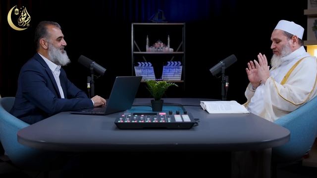 Расчет верующих и лицемеров | События Судного дня [7] | Умар ибн Абдуль-Азиз, Нуруддин Галайани